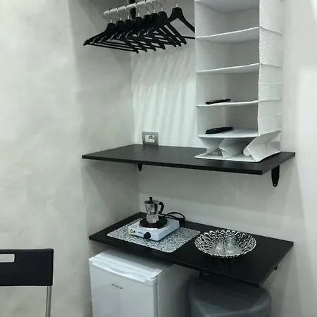 Frühstückspension Angel Neapel