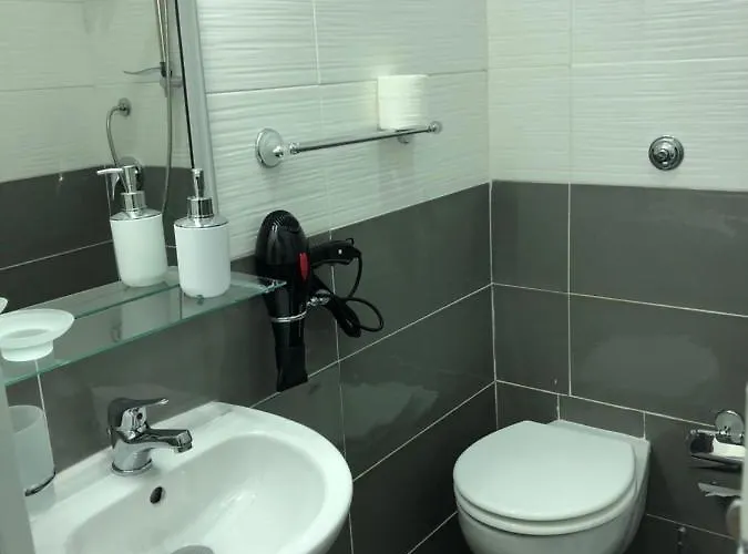 Alojamento de Acomodação e Pequeno-almoço Angel