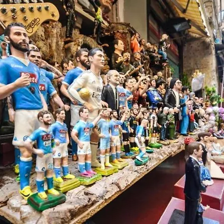 Angel 3* Νάπολη