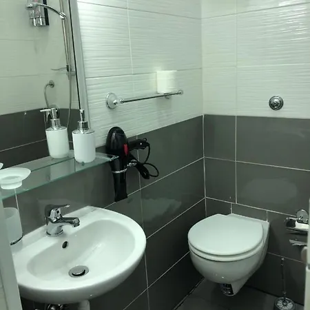 Bed & Breakfast Angel