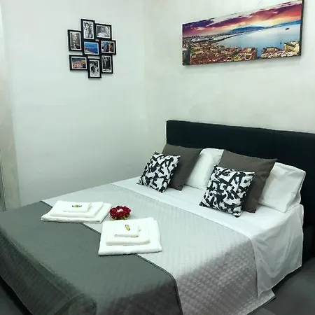 Bed and breakfast Angel 3*