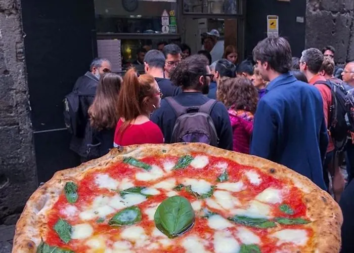 Angel Bed and Breakfast Νάπολη