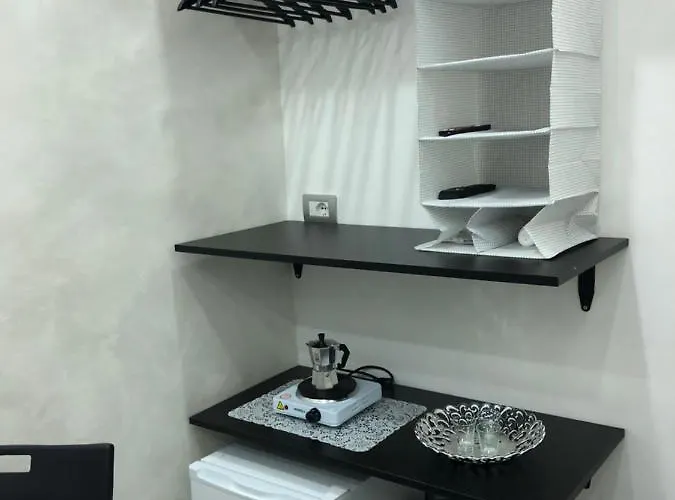 Bed and Breakfast Angel Νάπολη