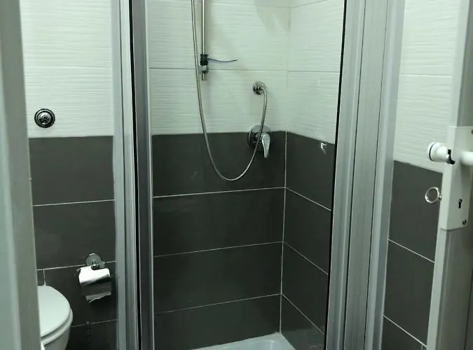 Bed and Breakfast Angel 3*