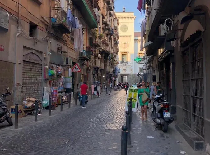 Bed and Breakfast Angel