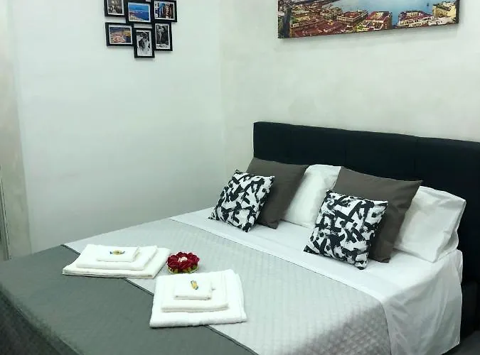 Bed and Breakfast Angel 3*